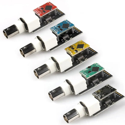 Electrically Isolated EZO™ Carrier Board (old style)