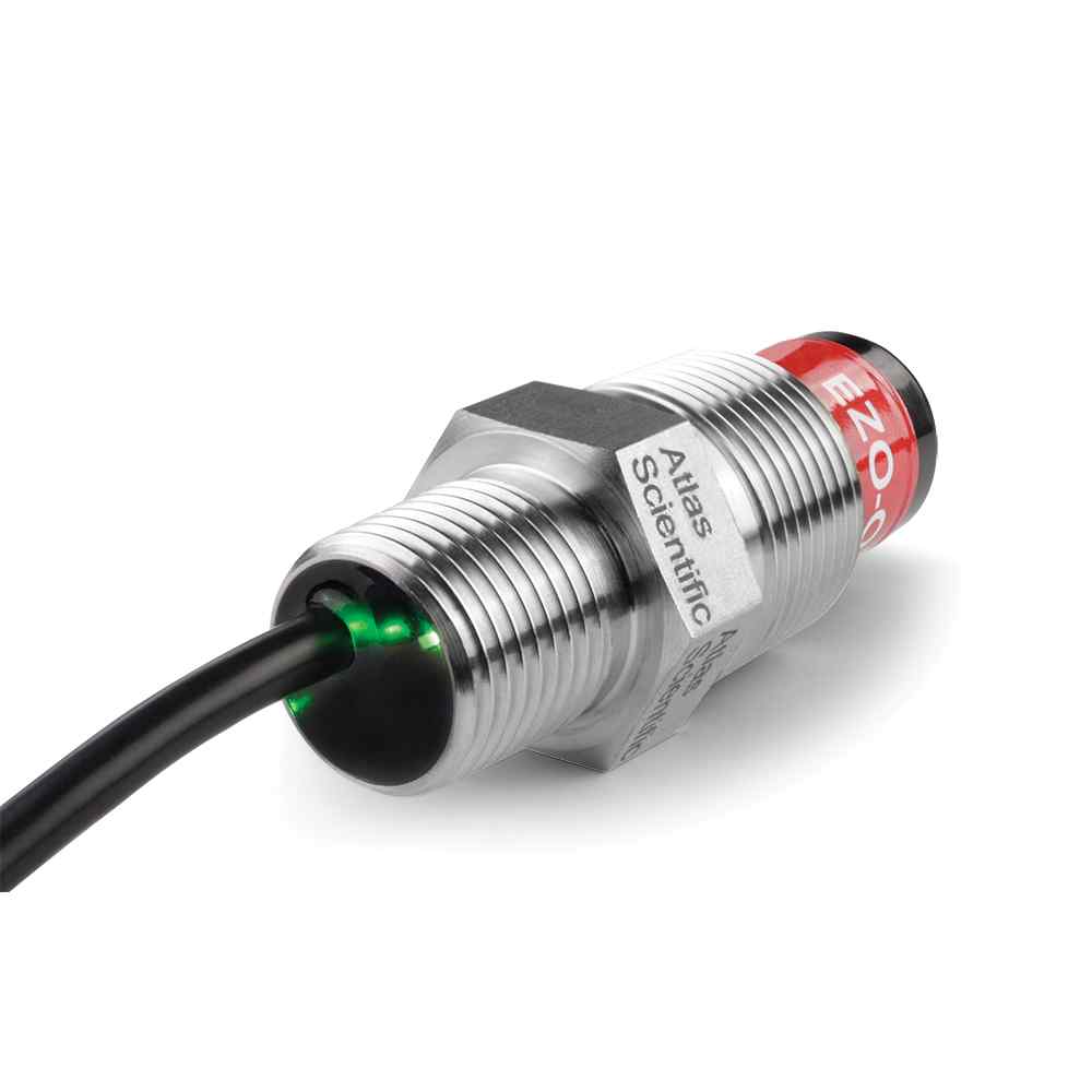 EZO-O2™ Embedded Oxygen Sensor