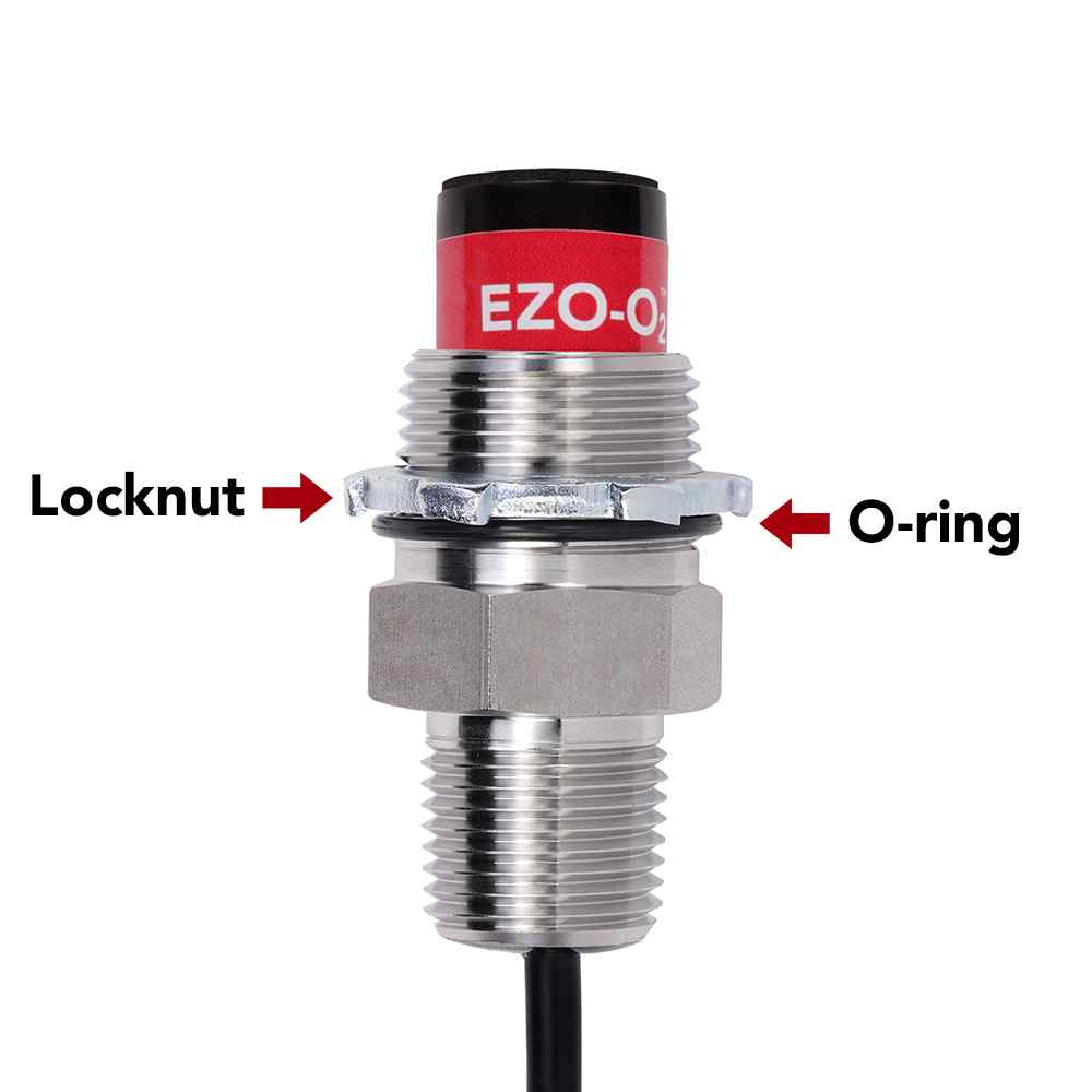EZO-O2™ Embedded Oxygen Sensor