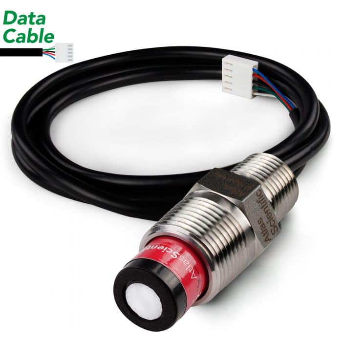 EZO-O2™ Embedded Oxygen Sensor