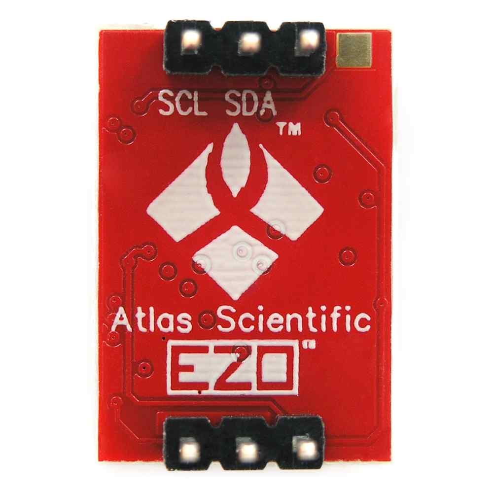 Atlas Scientific EZO™ pH Circuit | Sensors & probes – Sensors & Probes