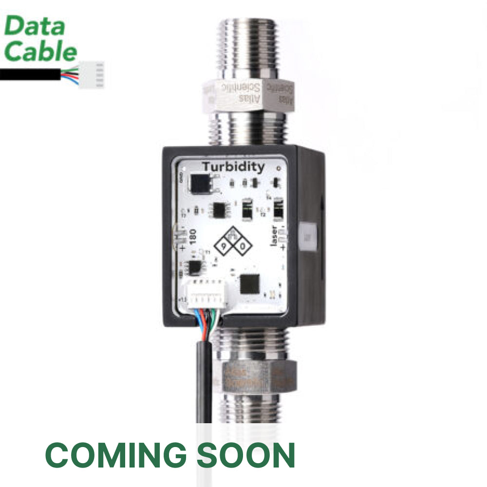 Atlas Scientific EZO Turbidity Sensor | Sensors & probes – Sensors & Probes
