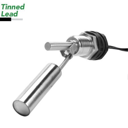 Stainless Steel Hinged Metal Float Switch