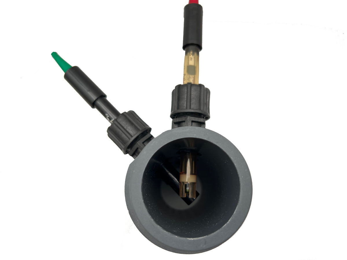 Probe Holder – Sensors & Probes