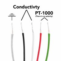 Industrial Conductivity Kit K 1.0