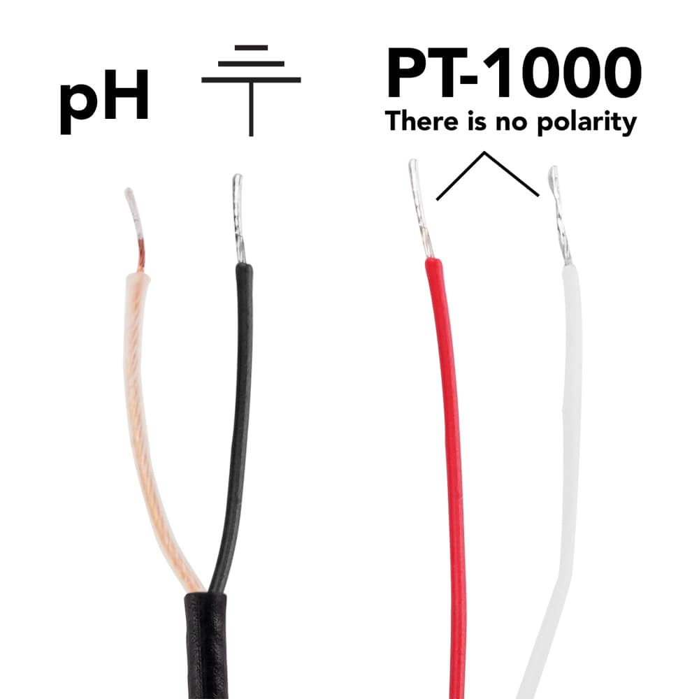 Industrial pH probe Kit