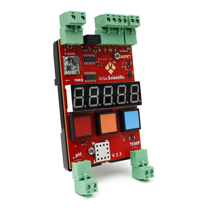 Ezo IXIAN™ pH Transmitter