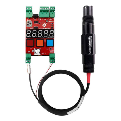 Ezo IXIAN™ pH Transmitter