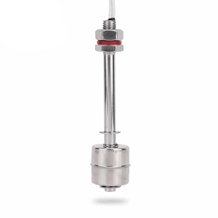 Small Float Probe Atlas Scientific Tall Vertical Metal Float Switch - Sensors & probes ...