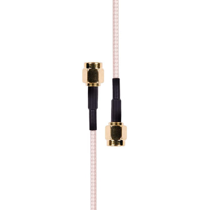 30 Meter SMA male to SMA male Extension Cable