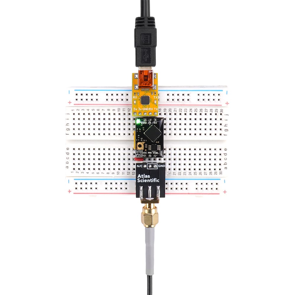 Micro PT-1000 Temperature Kit