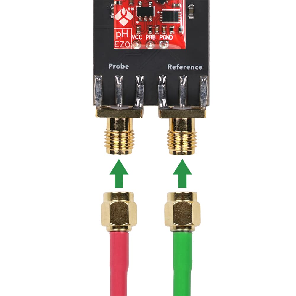 Atlas Scientific Micro pH kit | Sensors & probes – Sensors & Probes