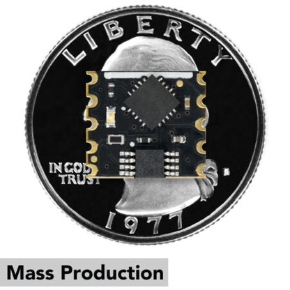RTD 2-Wire Temperature OEM™ Circuit