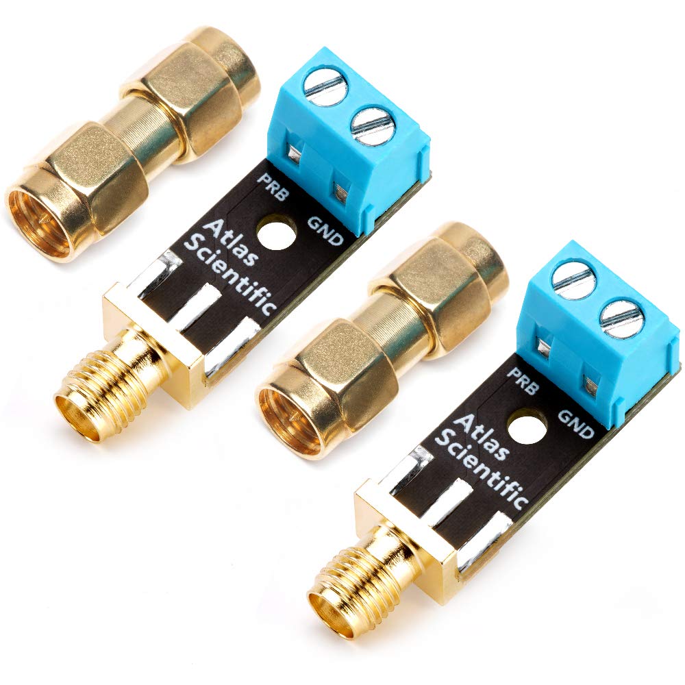 Atlas Scientific SMA to Screw Terminal (2 pack) - Sensors & probes ...