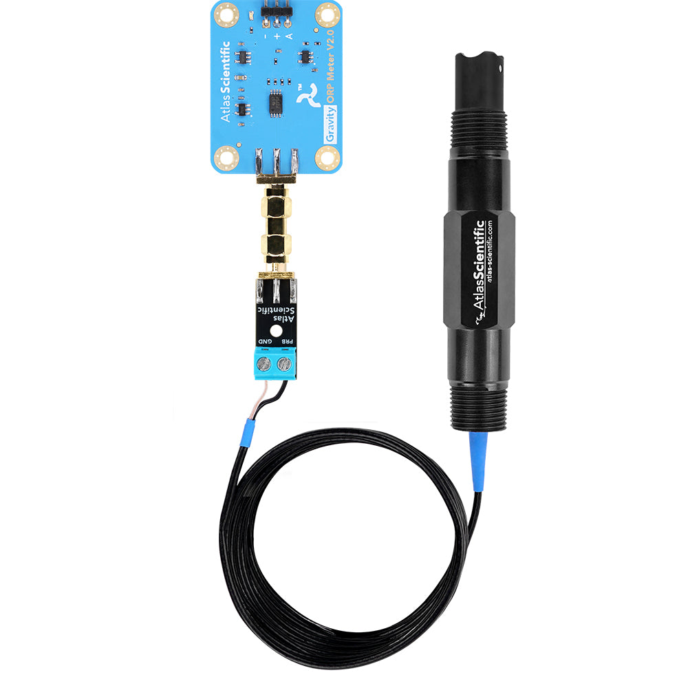 Atlas Scientific SMA to Screw Terminal (2 pack) - Sensors & probes ...