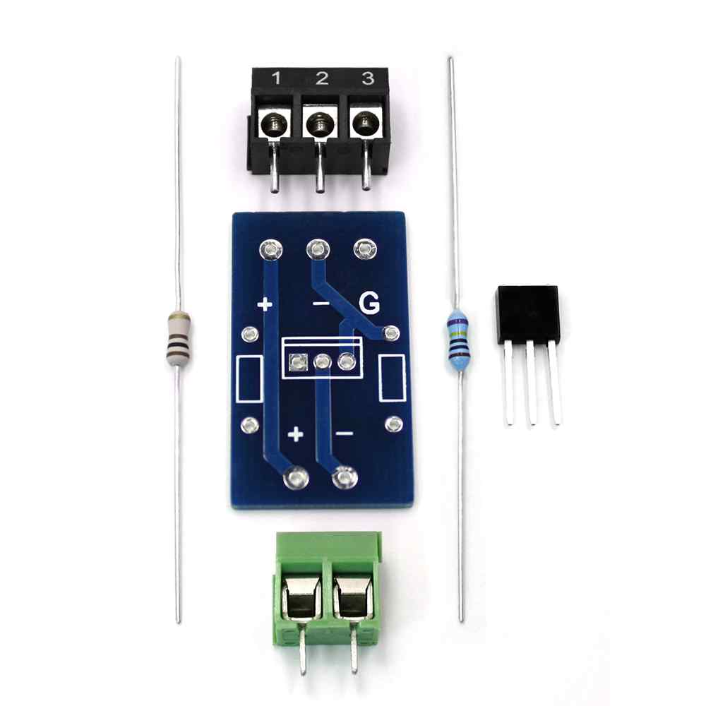 Solenoid