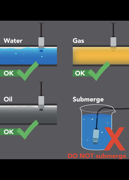A-10 Analog Pressure sensor