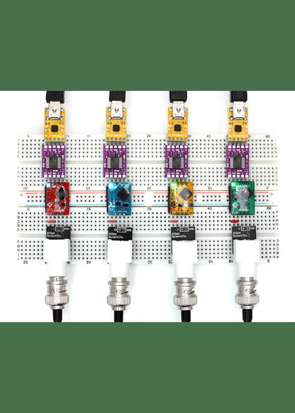 Basic EZO™ Inline Voltage Isolator