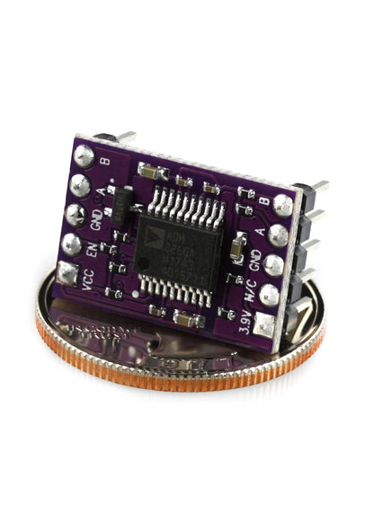 Basic EZO™ Inline Voltage Isolator