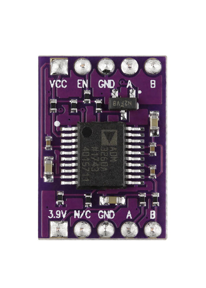 Basic EZO™ Inline Voltage Isolator