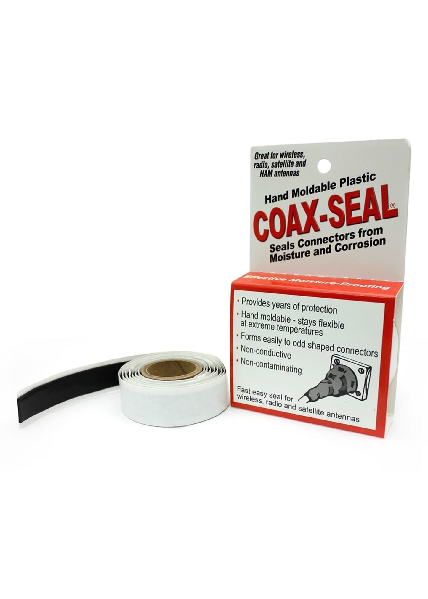 Coax Seal