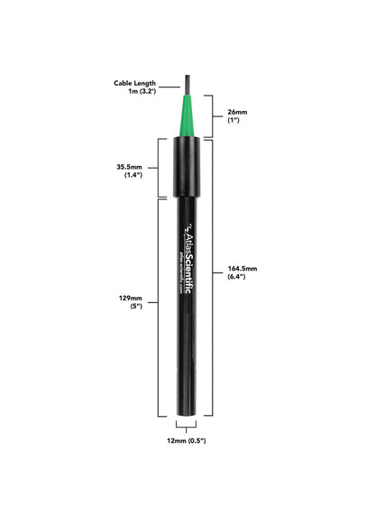 Conductivity Probe K 10