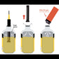 Dissolved Oxygen Membrane Replacement Kit