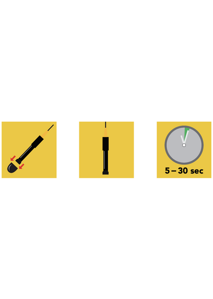 Dissolved Oxygen Membrane Replacement Kitk