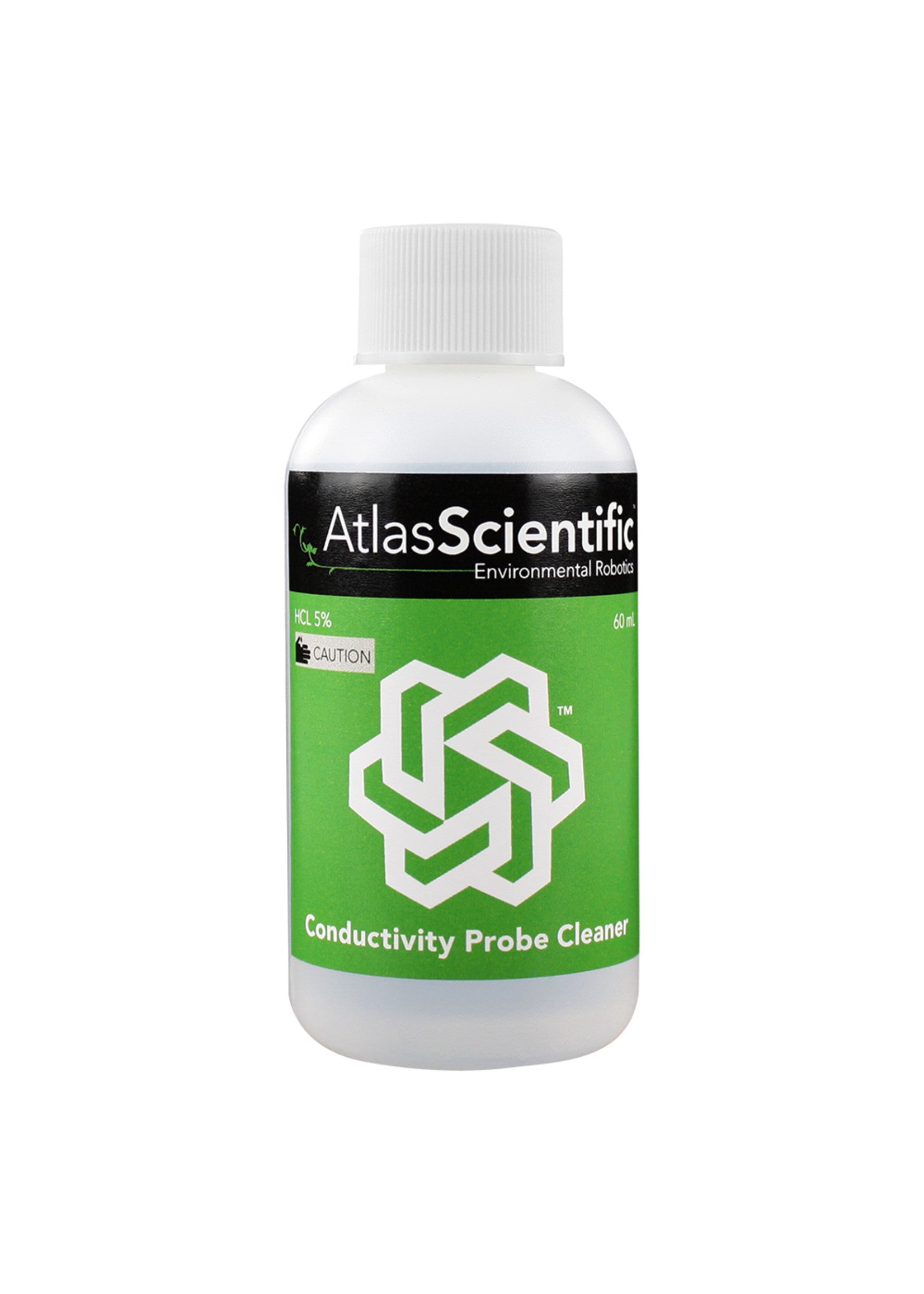 Ruby Probe Cleaner Atlas Scientific Conductivity Probe Cleaner - Sensors & probes ...