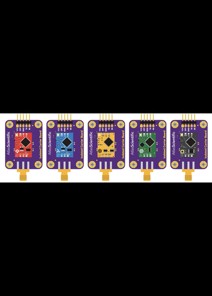 Electrically Isolated EZO™ Carrier Board