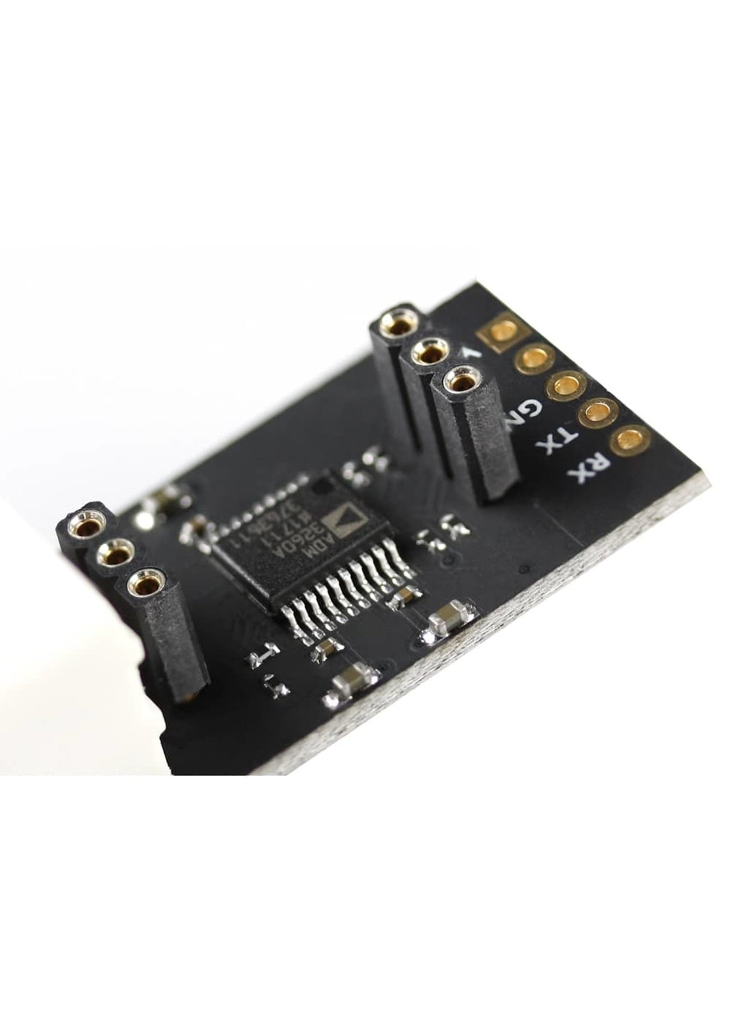 Gen 1 Electrically Isolated USB EZO™ Carrier Board