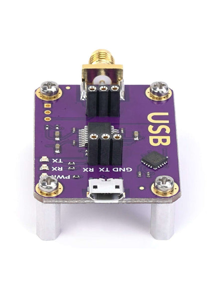 Gen 2 Electrically Isolated USB EZO™ Carrier Board