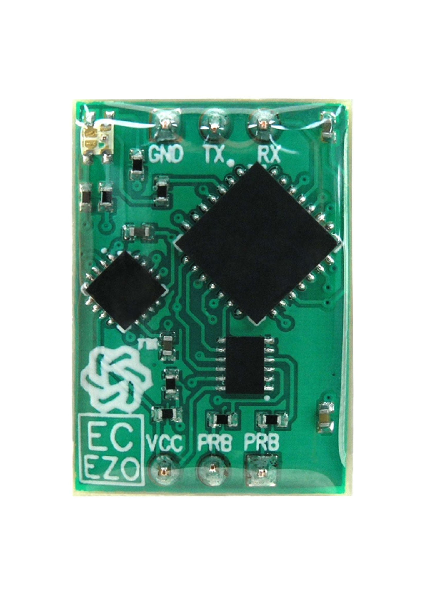 EZO™ Conductivity Circuit