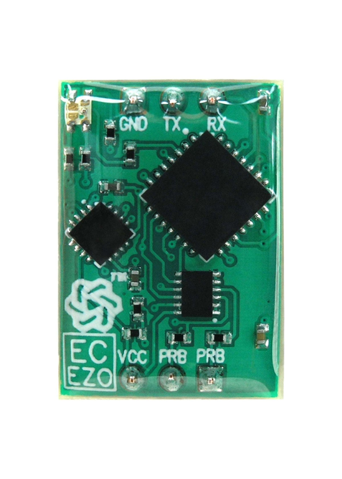 Atlas Scientific EZO™ Conductivity E.C. Circuit | Sensors & probes ...