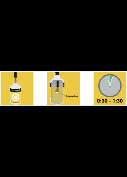 EZO™ Dissolved Oxygen Circuit