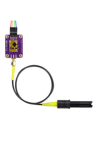 EZO™ Dissolved Oxygen Circuit