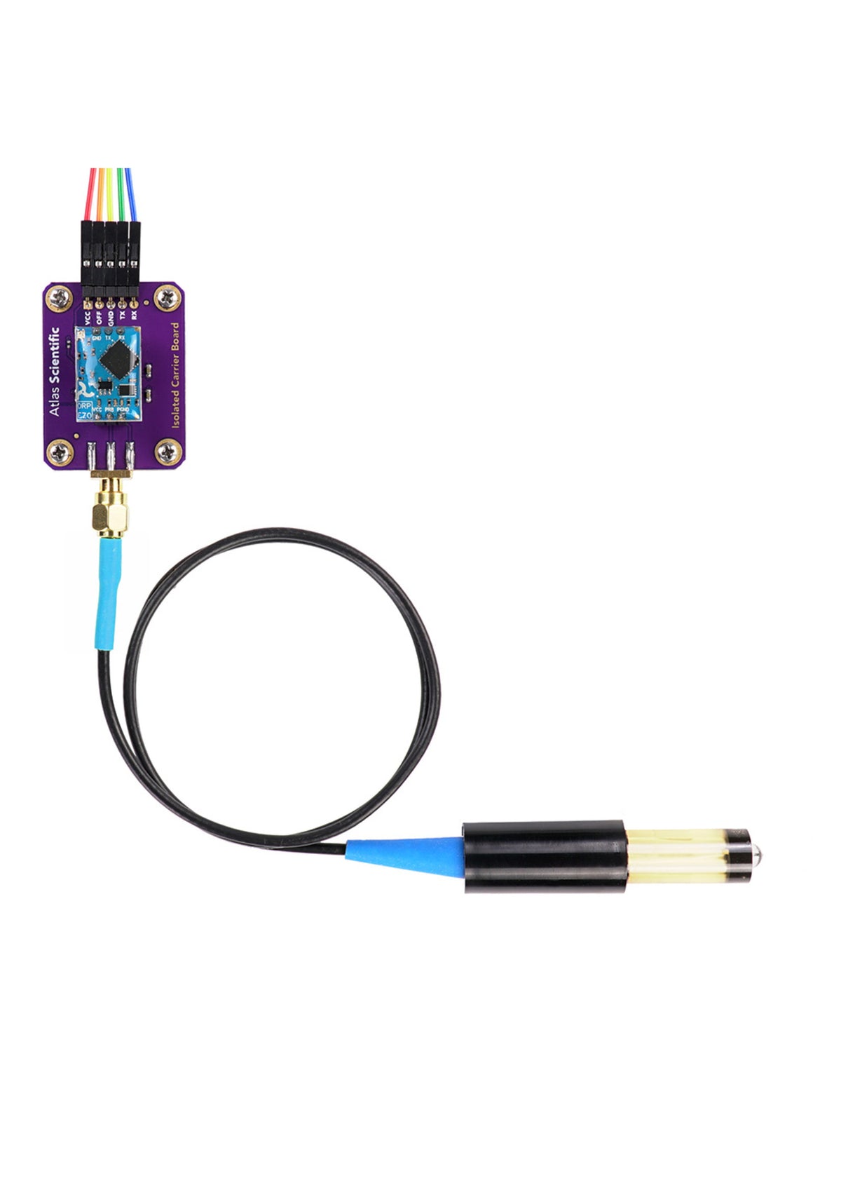 Atlas Scientific EZO™ ORP Circuit | Sensors & probes – Sensors & Probes