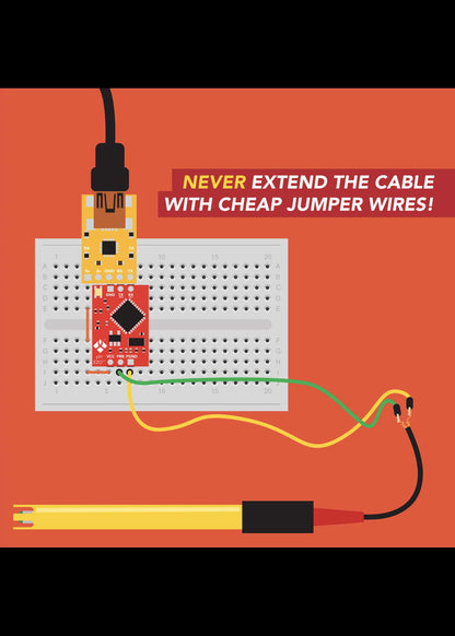 EZO™ pH Circuit
