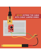 EZO™ pH Circuit
