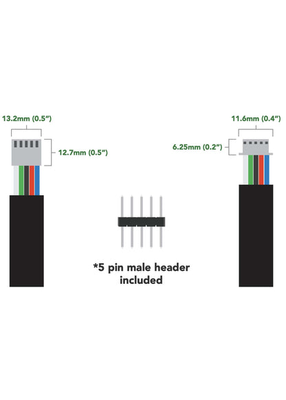 EZO-PMP™ Data Cable