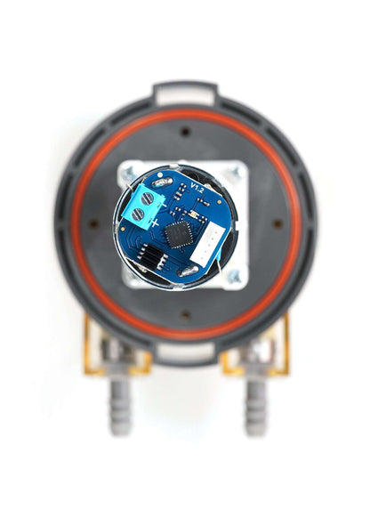 EZO-PMP-L™ Large Embedded Dosing Pump