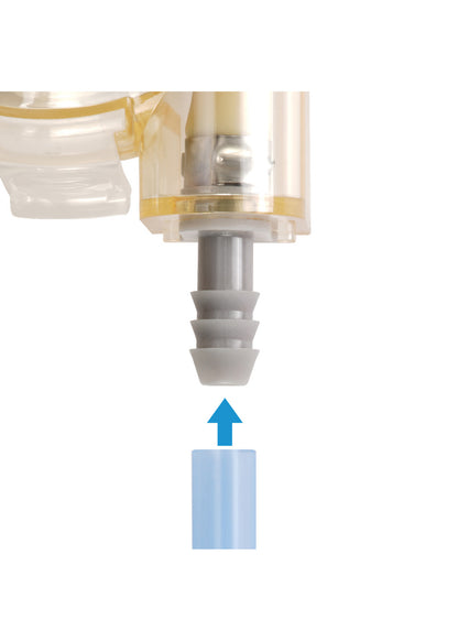 EZO-PMP-L™ Large Embedded Dosing Pump
