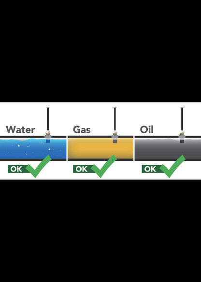 EZO-PRS™ Embedded Pressure Sensor