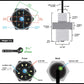 EZO-RGB™ Embedded Color Sensor - Sensors & Probes