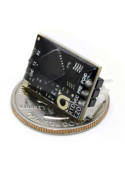 EZO™ RTD Temperature Circuit