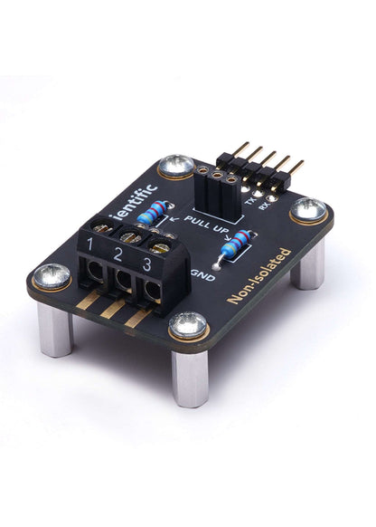EZO™ SMA Carrier Board non-isolated