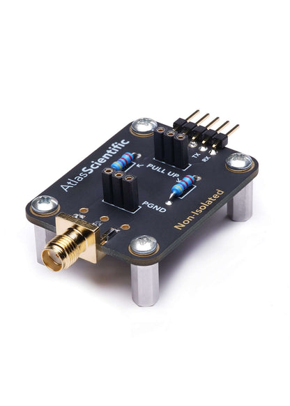 EZO™ SMA Carrier Board non-isolated