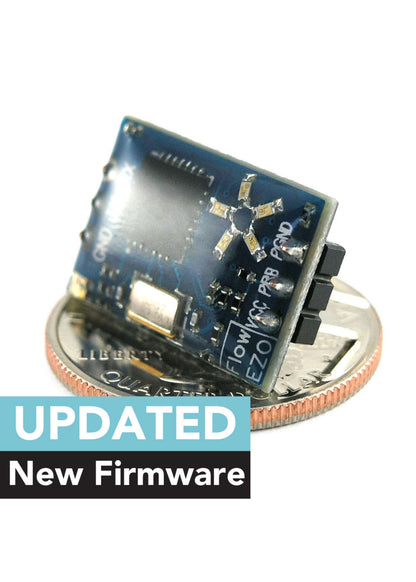 EZO™ Universal Flow Meter Totalizer