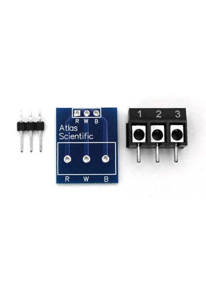Flow Connector Board