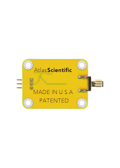 Surveyor™ Analog Dissolved Oxygen Meter